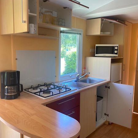Camping Chantecler Bagnères-de-Luchon Kültér fotó