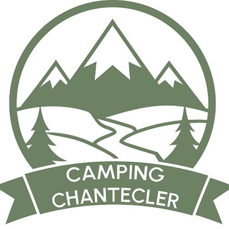 Camping Chantecler Bagnères-de-Luchon Kültér fotó