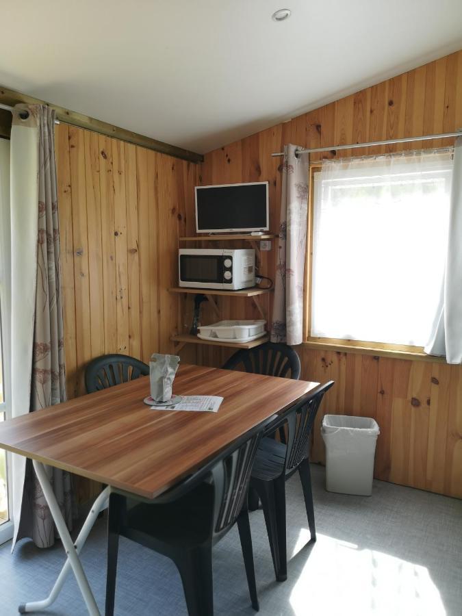 Camping Chantecler Bagnères-de-Luchon Kültér fotó