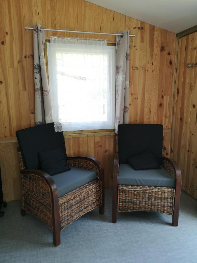 Camping Chantecler Bagnères-de-Luchon Kültér fotó