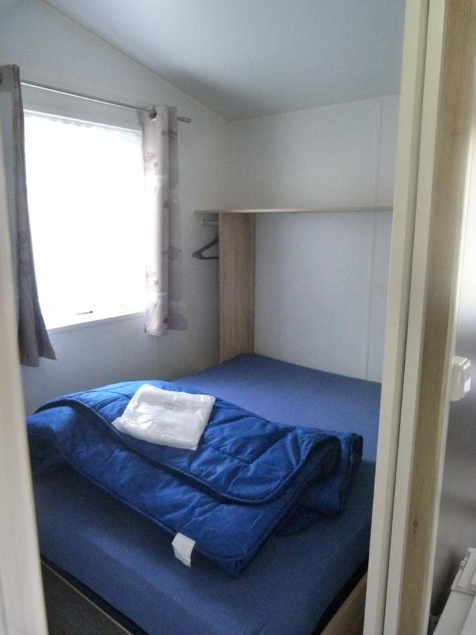 Camping Chantecler Bagnères-de-Luchon Kültér fotó