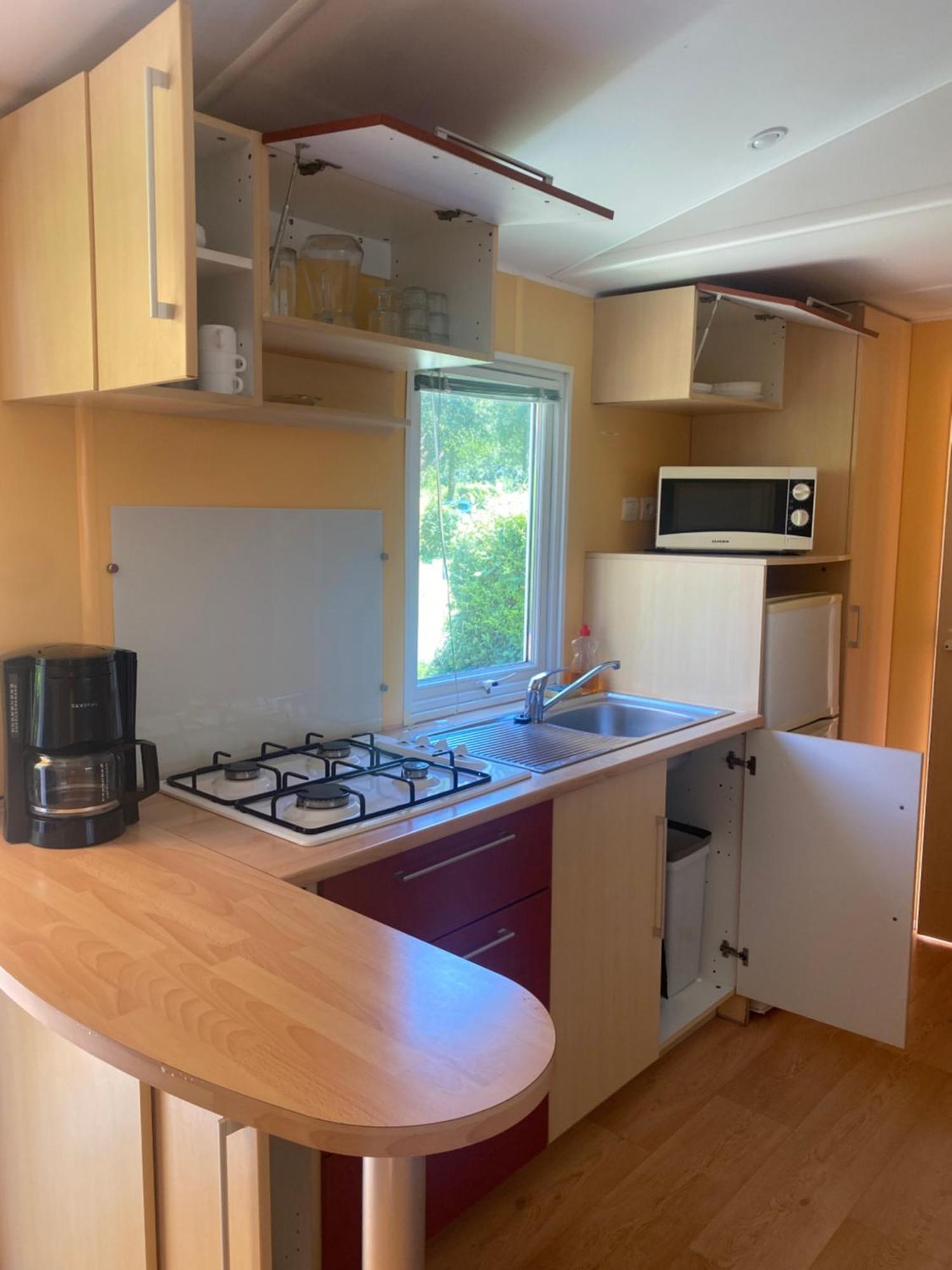 Camping Chantecler Bagnères-de-Luchon Kültér fotó