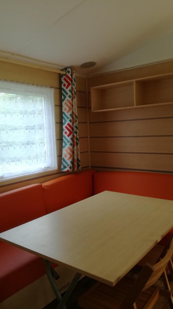 Camping Chantecler Bagnères-de-Luchon Kültér fotó